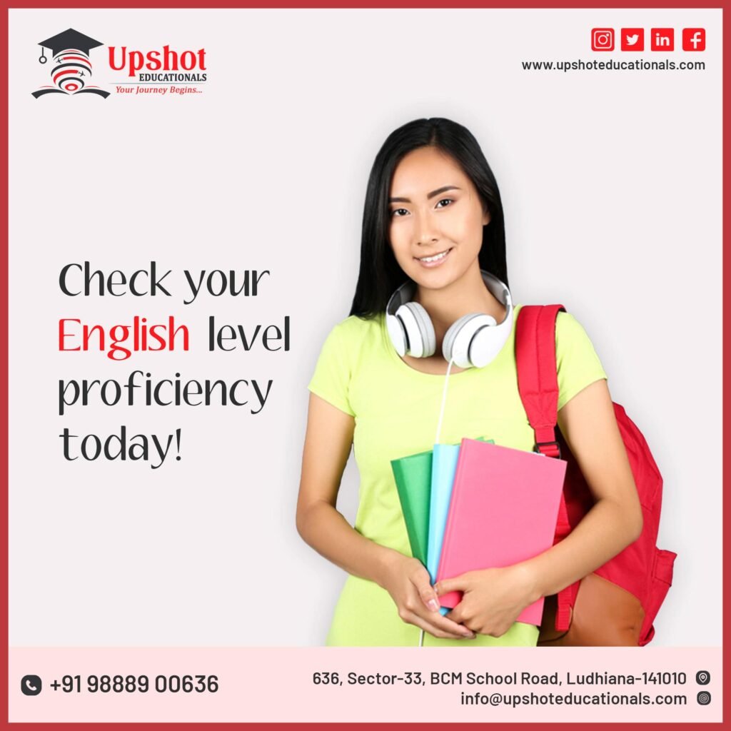 Check English Level 6Dec21