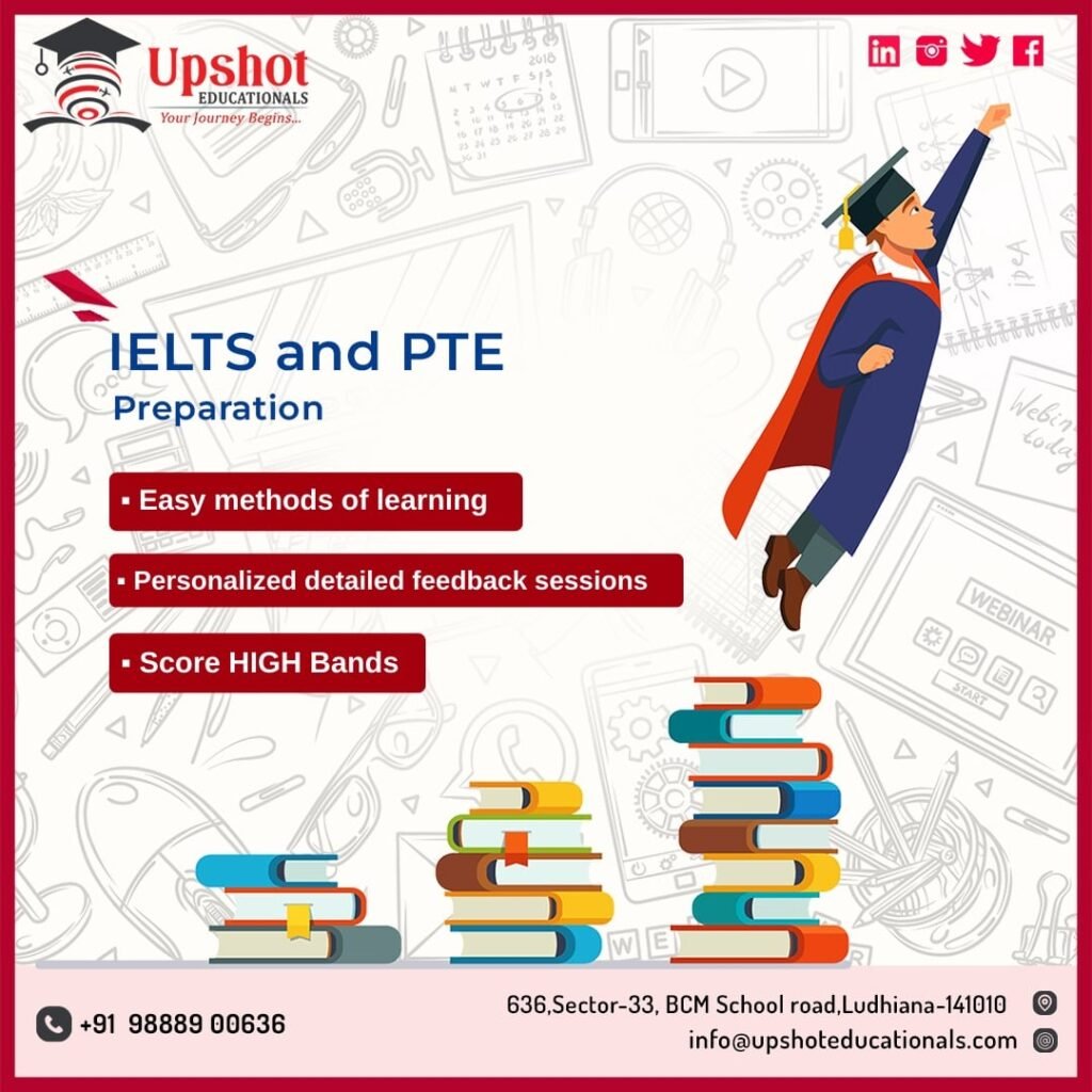 IELTS and PTE 20Feb22